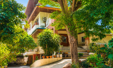 For sale land in Wang Thonglang, Bangkok