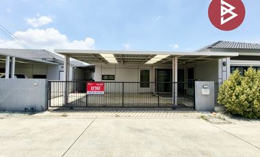 Haus zum Kauf mit 3 Zimmer in Si Racha, Chonburi
