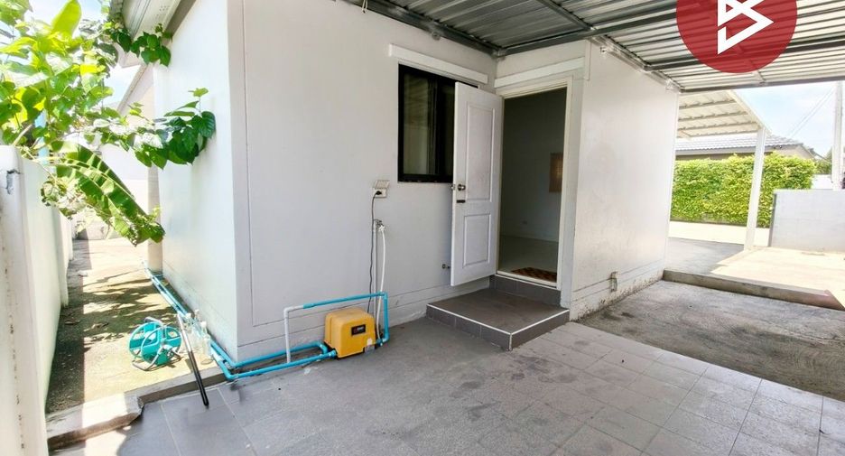 Haus zum Kauf mit 3 Zimmer in Si Racha, Chonburi