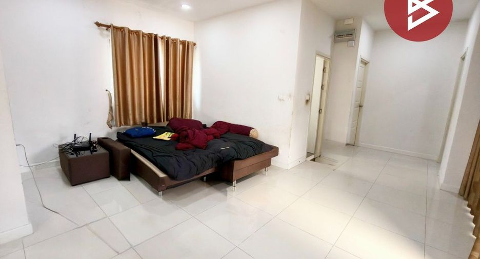Haus zum Kauf mit 3 Zimmer in Si Racha, Chonburi