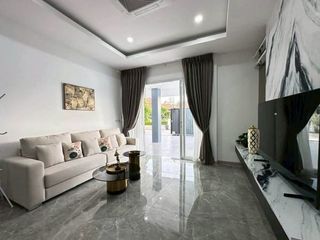 ให้เช่า 4 ห้องนอน วิลล่า ใน บางละมุง, ชลบุรี