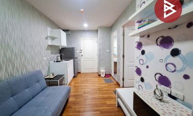 For sale 1 bed condo in Mueang Samut Sakhon, Samut Sakhon