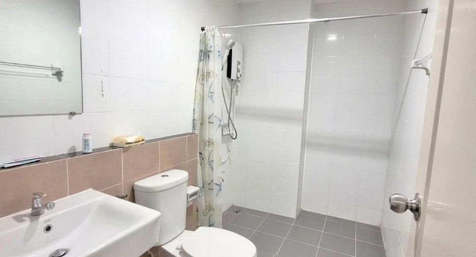 For sale 1 bed condo in Mueang Samut Sakhon, Samut Sakhon