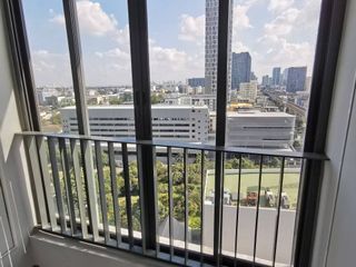 Wohnung zur Miete mit 2 Zimmer in Phra Khanong, Bangkok
