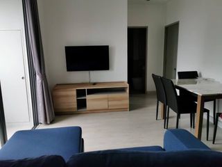 Wohnung zur Miete mit 2 Zimmer in Phra Khanong, Bangkok