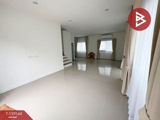 For sale 3 bedrooms house in Bang Sao Thong, Samut Prakan