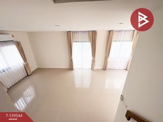 For sale 3 bedrooms house in Bang Sao Thong, Samut Prakan