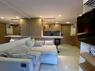 For Rent 1 Bedroom Condo In Bang Lamung, Chonburi
