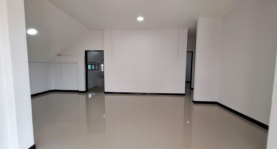 Casa en venta de 3 habitaciones en Mueang Udon Thani, Udon Thani