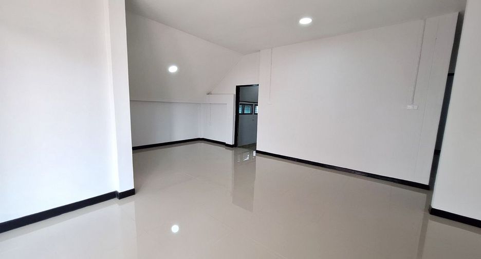 Casa en venta de 3 habitaciones en Mueang Udon Thani, Udon Thani