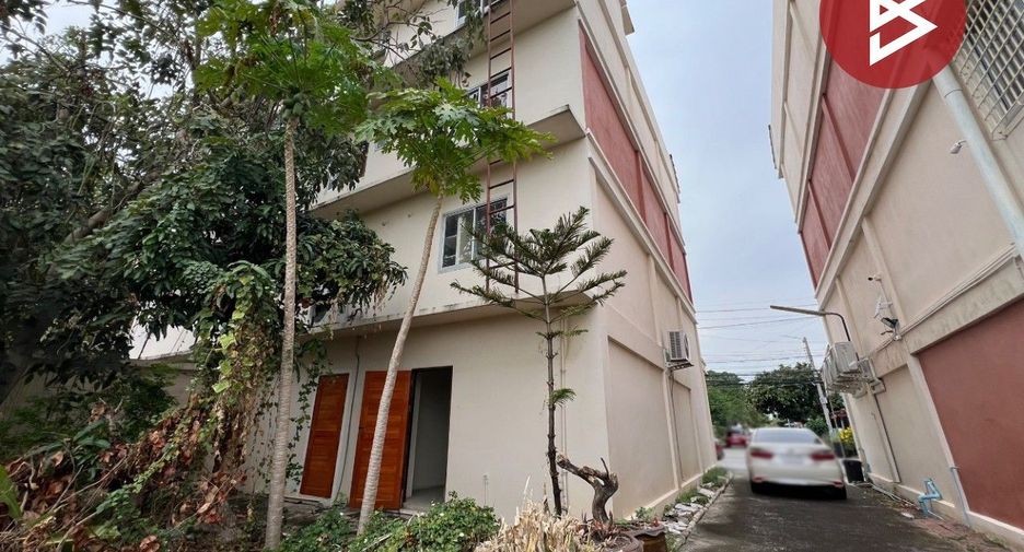 出售 3 卧室 商业空间 在 Thawi Watthana, 曼谷