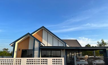 Haus zum Kauf mit 2 Zimmer in Klaeng, Rayong