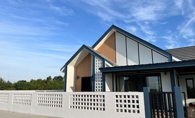 Casa en venta de 2 habitaciones en Klaeng, Rayong