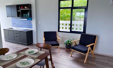 Casa en venta de 2 habitaciones en Klaeng, Rayong