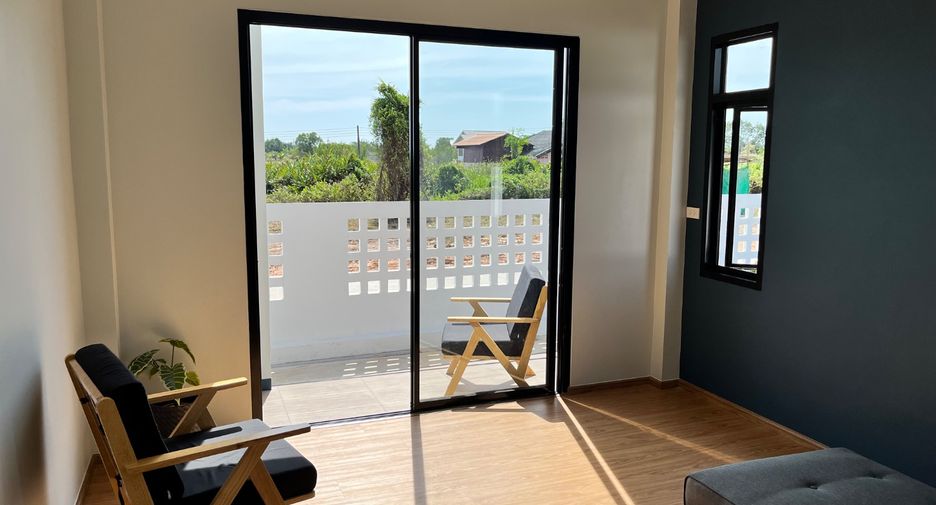 Casa en venta de 2 habitaciones en Klaeng, Rayong