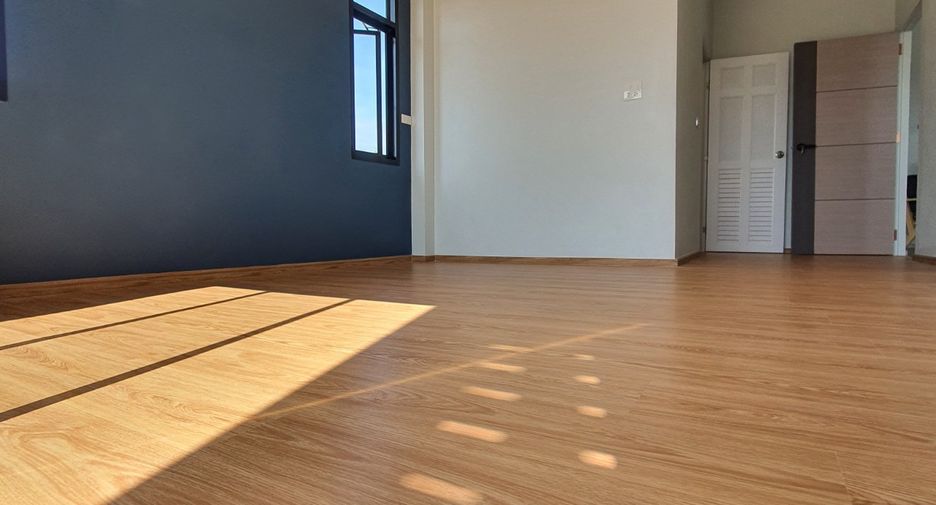 Casa en venta de 2 habitaciones en Klaeng, Rayong