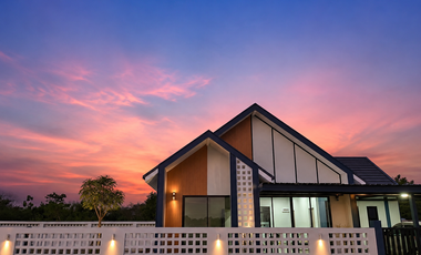 Casa en venta de 2 habitaciones en Klaeng, Rayong