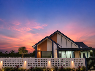 Casa en venta de 2 habitaciones en Klaeng, Rayong