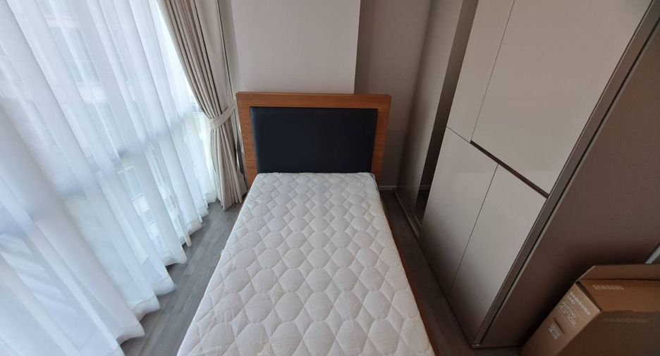Wohnung zur Miete mit 2 Zimmer in Khlong Toei, Bangkok
