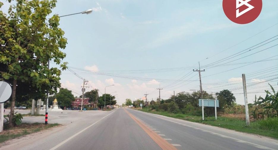 For sale 2 bedrooms retail Space in Lat Yao, Nakhon Sawan