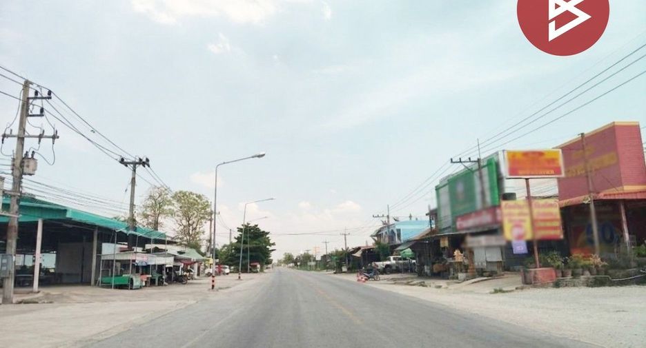 For sale 2 bedrooms retail Space in Lat Yao, Nakhon Sawan