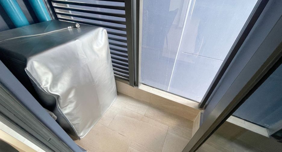 For rent 1 Beds condo in Huai Khwang, Bangkok