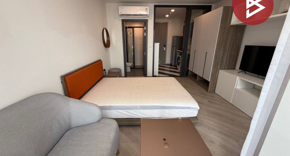 For sale 1 bed condo in Bang Khen, Bangkok