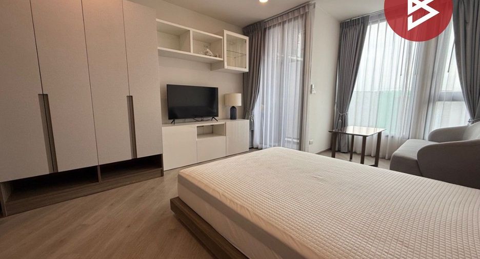 For sale 1 bed condo in Bang Khen, Bangkok