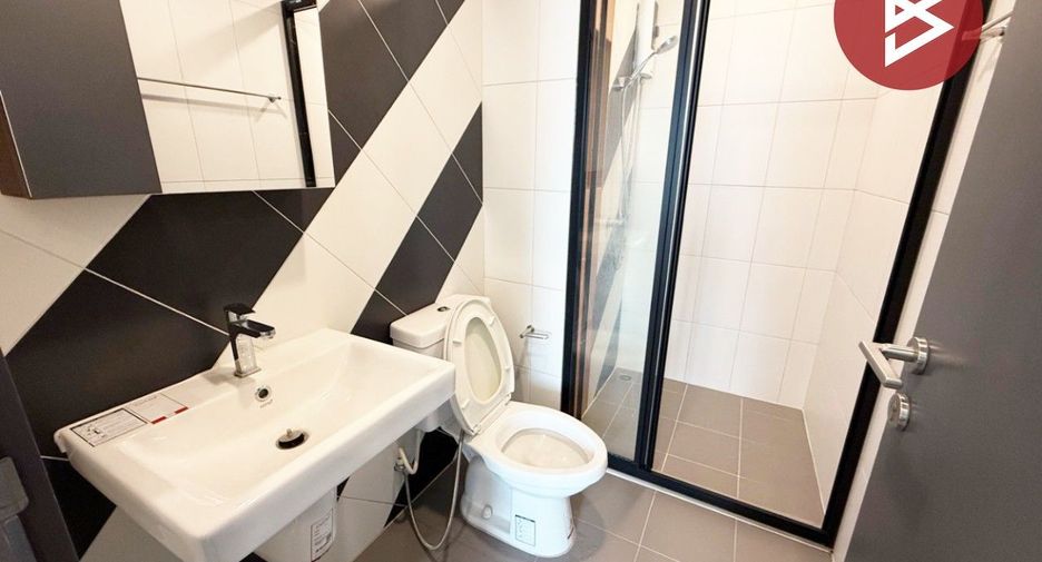 For sale 1 bed condo in Bang Khen, Bangkok