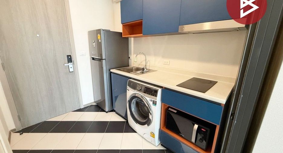 For sale 1 bed condo in Bang Khen, Bangkok
