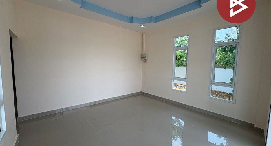 Haus zum Kauf mit 3 Zimmer in Kamphaeng Saen, Nakhon Pathom