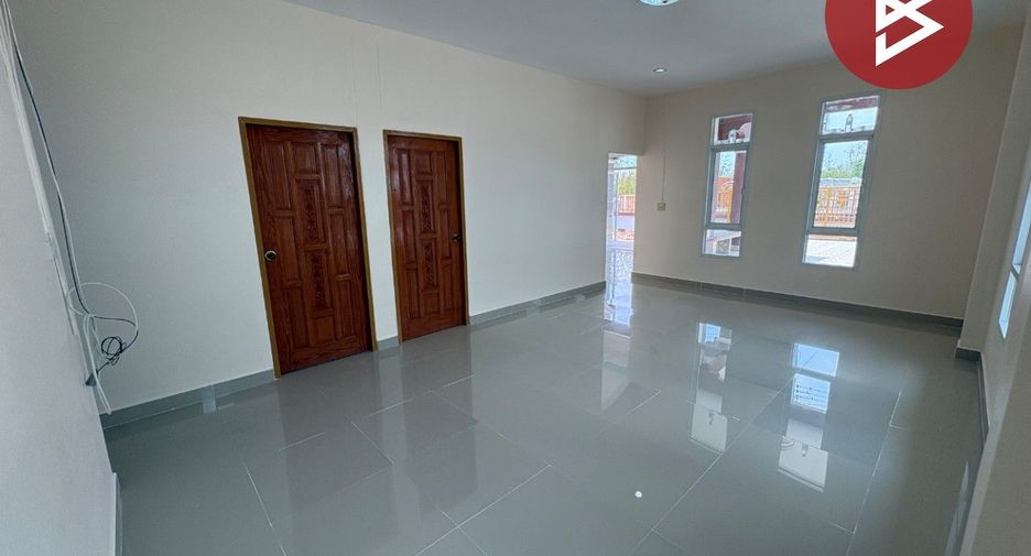 Haus zum Kauf mit 3 Zimmer in Kamphaeng Saen, Nakhon Pathom