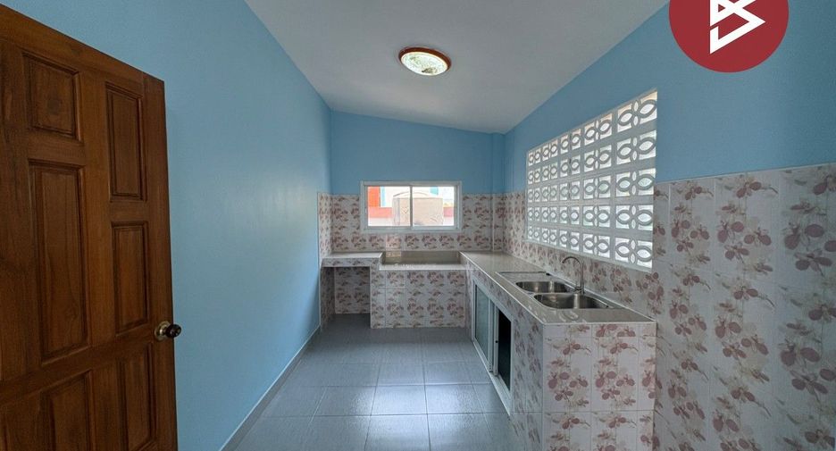 Haus zum Kauf mit 3 Zimmer in Kamphaeng Saen, Nakhon Pathom