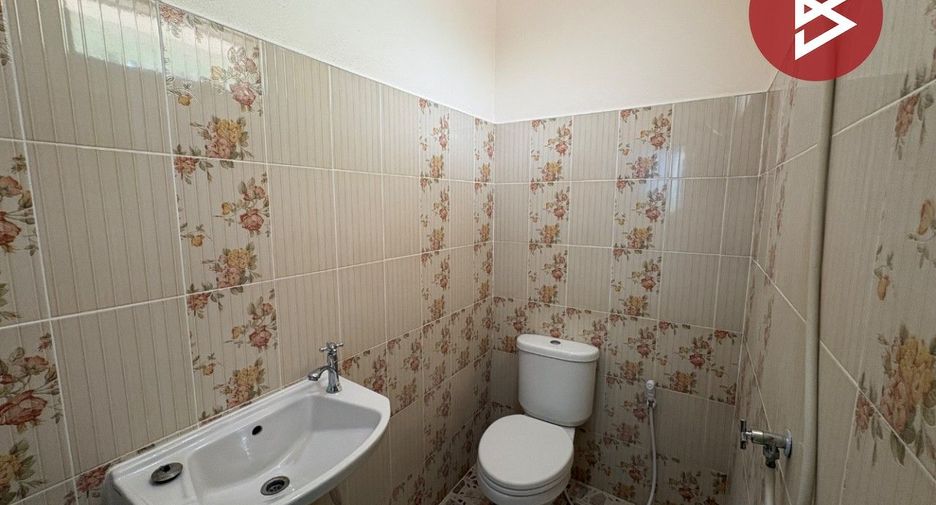 Haus zum Kauf mit 3 Zimmer in Kamphaeng Saen, Nakhon Pathom