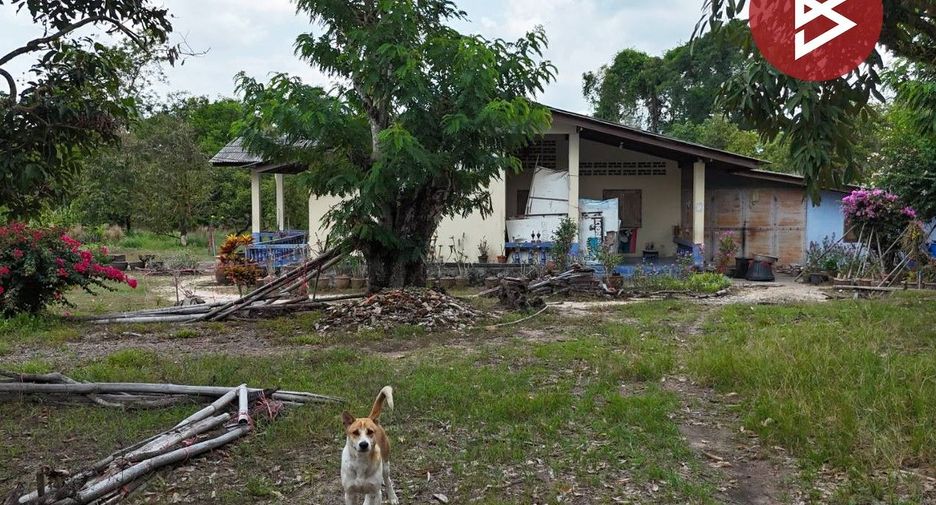 Terreno en venta en Khao Khitchakut, Chanthaburi