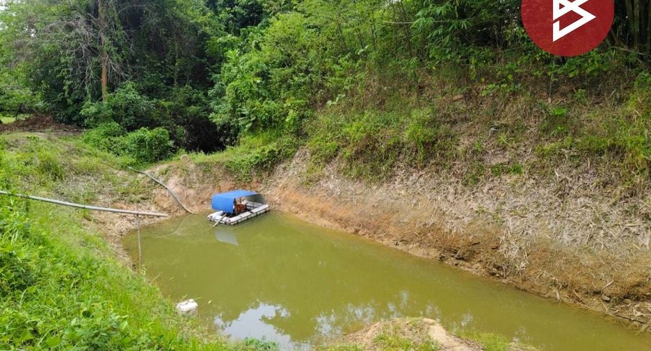 Terreno en venta en Khao Khitchakut, Chanthaburi