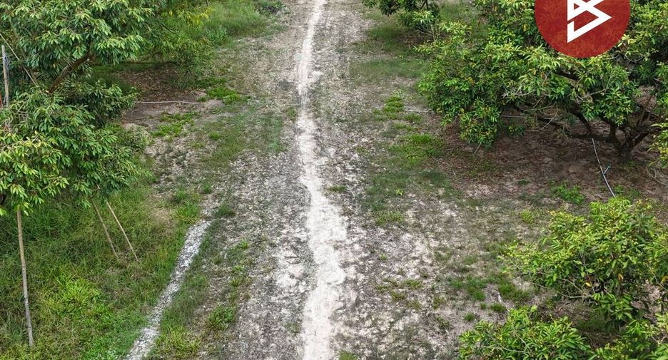 Terreno en venta en Khao Khitchakut, Chanthaburi