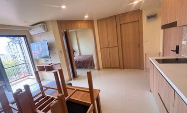 For rent 1 bed condo in Pratumnak, Pattaya