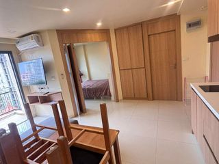 For Rent 1 Bedroom Condo In Bang Lamung, Chonburi