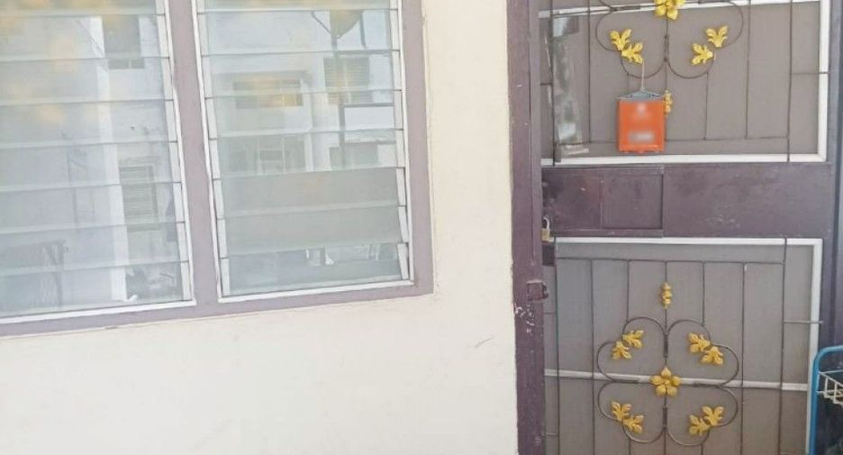 For sale 1 bed condo in Bang Phli, Samut Prakan