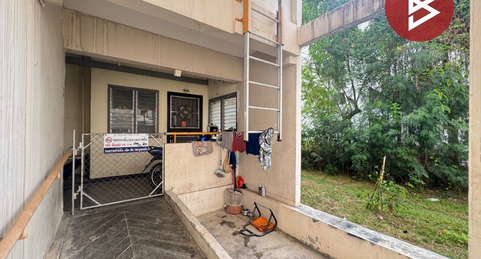 For sale 1 bed condo in Bang Phli, Samut Prakan