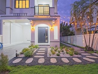 For Rent 3 Bedroom House In Mueang Phuket
