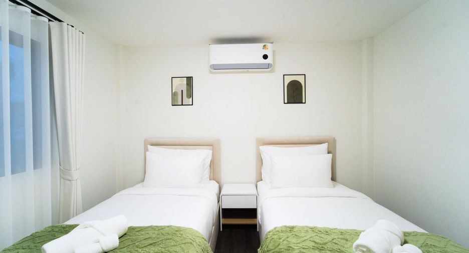 Casa en alquiler de 3 habitaciones en Mueang Phuket, Phuket