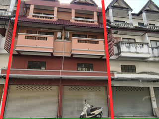 出售 4 卧室 商业空间 在 Hang Dong, Chiang Mai