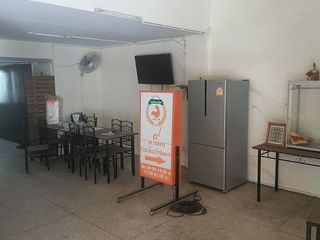 出售 4 卧室 商业空间 在 Hang Dong, Chiang Mai