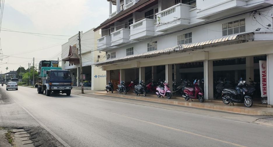 ขาย 4 ห้องนอน พื้นที่ค้าปลีก ใน หางดง, เชียงใหม่