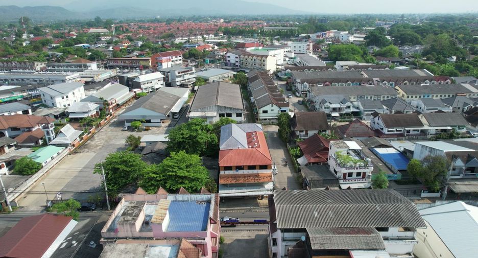 ขาย 4 ห้องนอน พื้นที่ค้าปลีก ใน หางดง, เชียงใหม่
