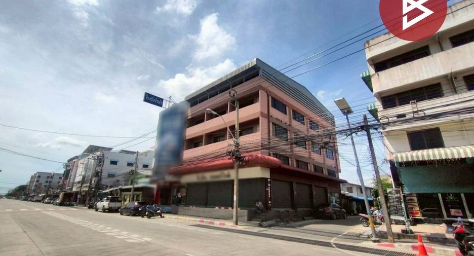 Продажа студия апартаменты в Bang Sao Thong, Самутпракан