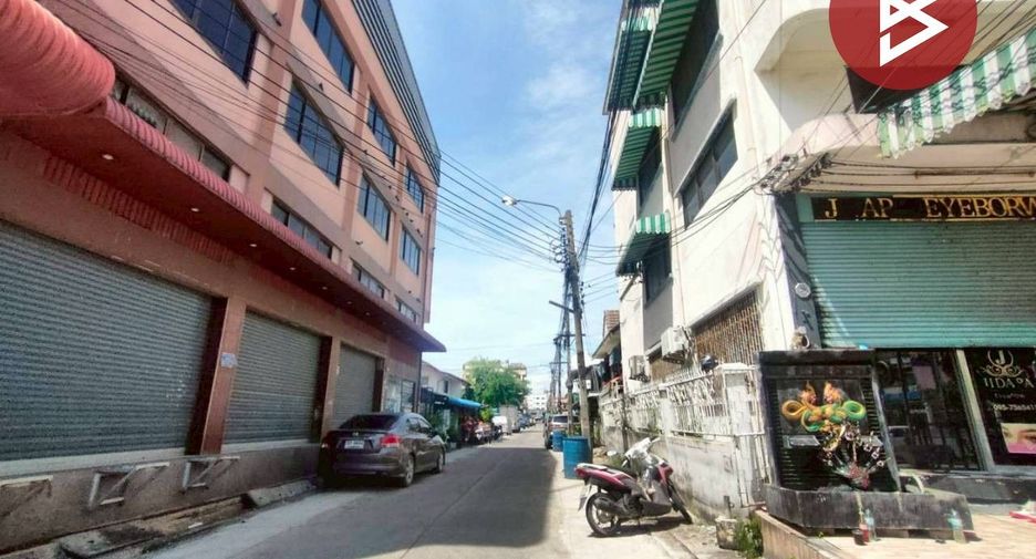 Продажа студия апартаменты в Bang Sao Thong, Самутпракан