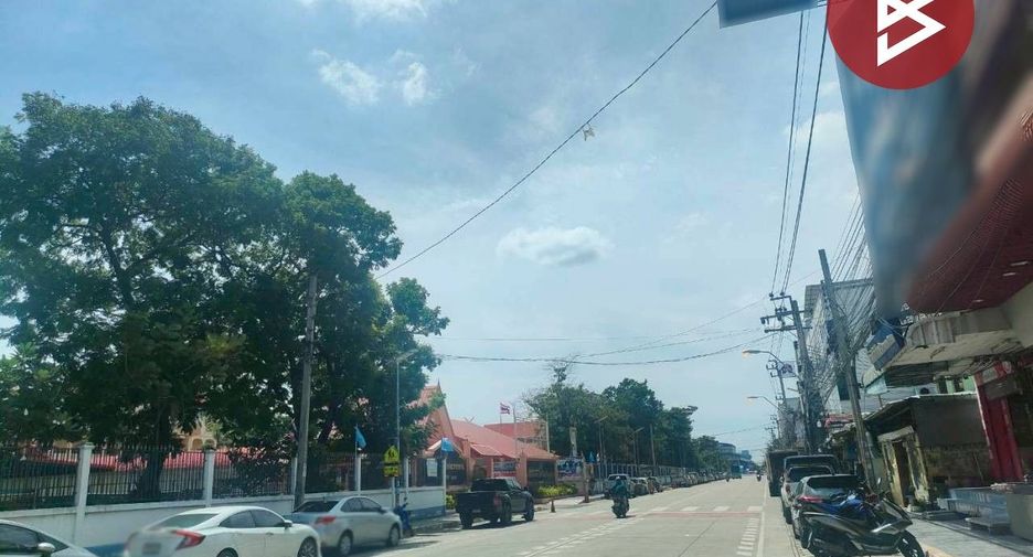 Продажа студия апартаменты в Bang Sao Thong, Самутпракан
